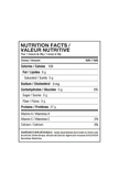 Unity Supplements Clear Isolate Protein Powder
