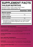 Unity Supplements Creatine
