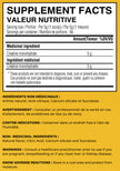 Unity Supplements Creatine