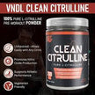 VNDL Project Pure L-Citrulline