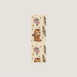 Wildrose Horse Bookmark