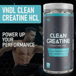 VNDL Project Creatine HCL Capsules