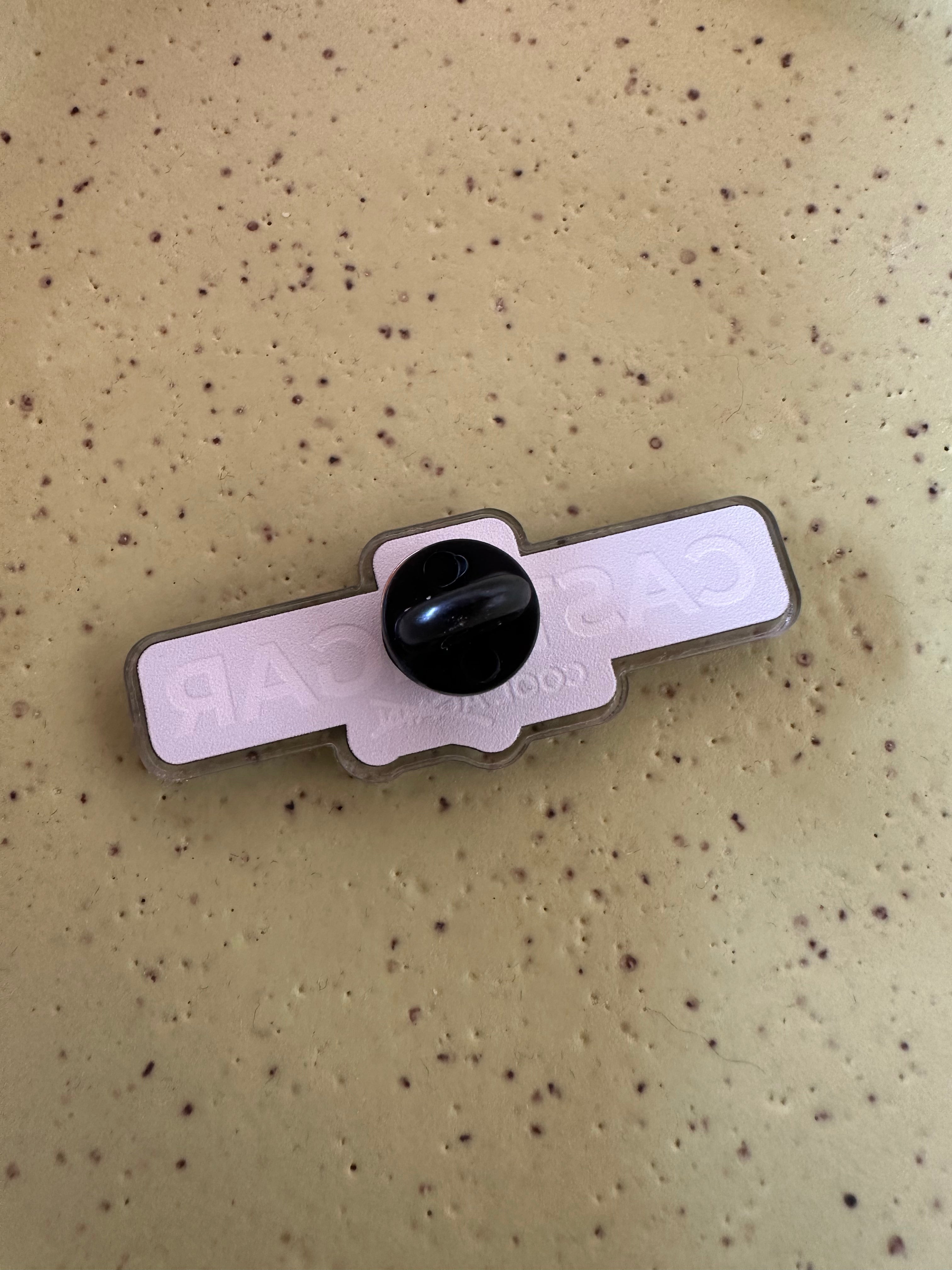 Make Castlegar Cool Again Pins