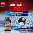 Ward Hockey Smelling