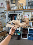 Papa’s Live-Edge Hook Rack
