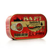 Safi Sardines in  vegetable oil Pack of 5x125g