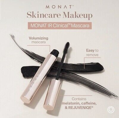 Mascara MONAT IR Clinical™