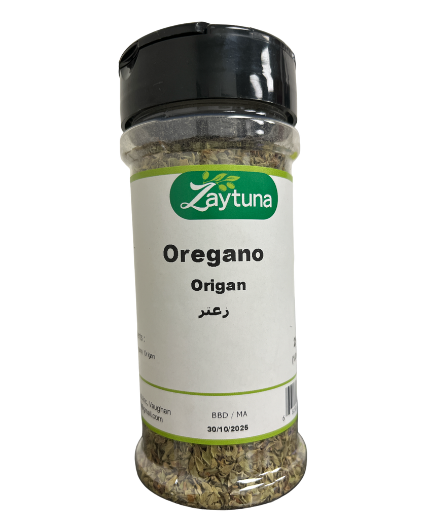 Zaytuna Pure dried Oregano  50g