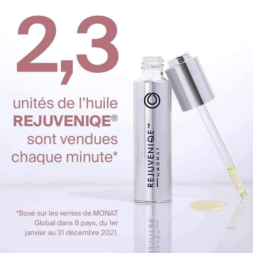 Rejuveniqe