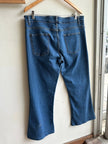 Madcap England Flare Jeans – Size 36