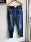 Garage Premium Straight Leg Jeans – Size 11