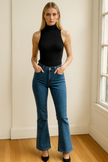 Madcap England Flare Jeans – Size 36