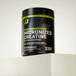 Bull Nutrition Creatine - 220 Servings