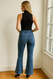 Madcap England Flare Jeans – Size 36