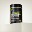 Bull Nutrition Creatine - 88 Servings