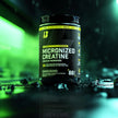 Bull Nutrition Creatine - 88 Servings