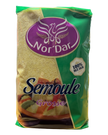 NorDar Semolina Coarse   1kg