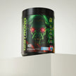 Bull Nutrition 12 Strong Pre-Workout