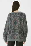 Vintage Jantzen Knit Sweater - Made in Canada