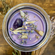 Mindful Meditation Spell Candle