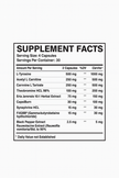 Anatomy Labs Ozempic Metabolism Supplement