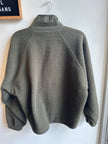 Kootenay Olive Fleece Utility Jacket | Size Medium