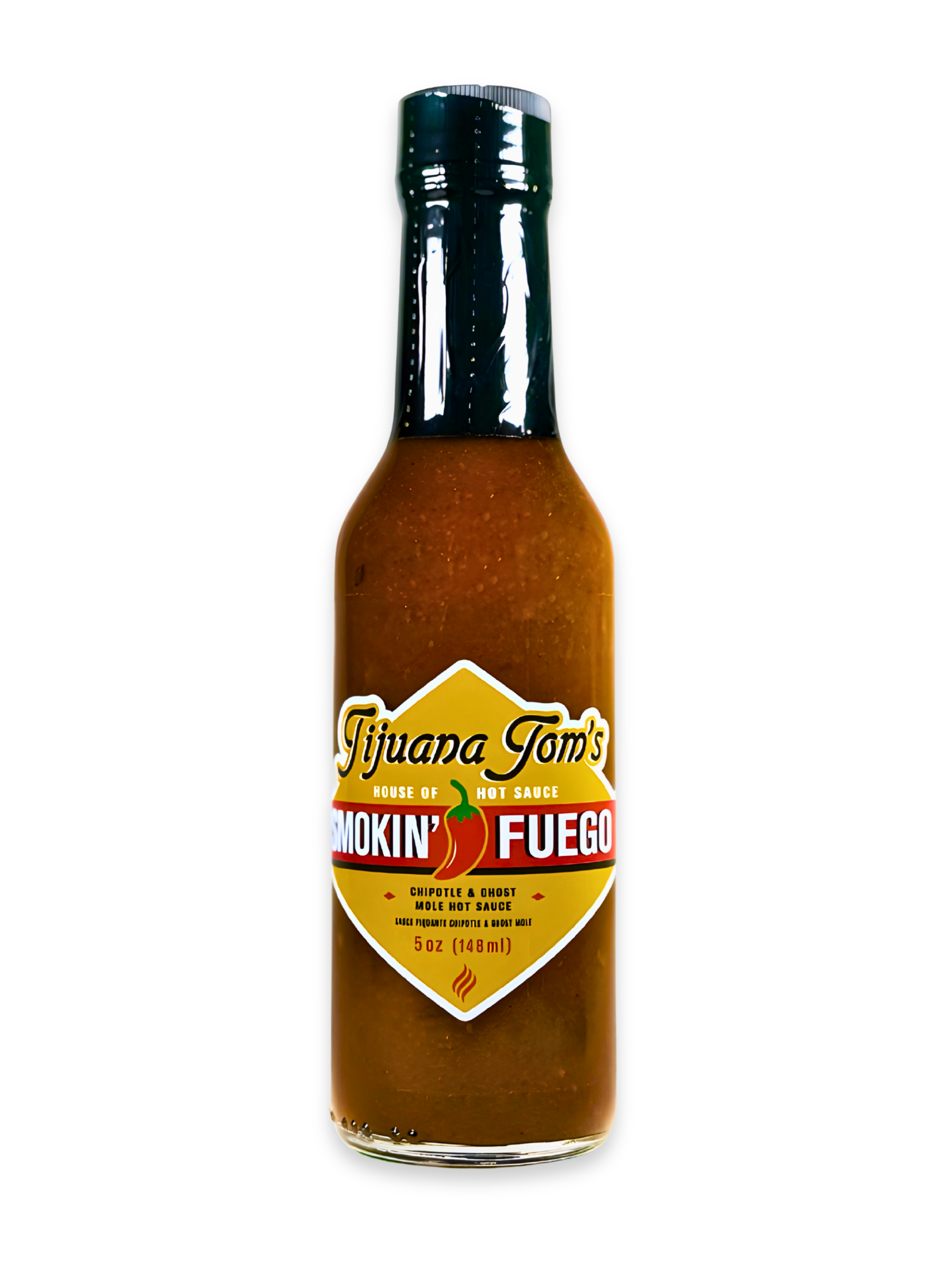 Tijuana Tom's Signature 
