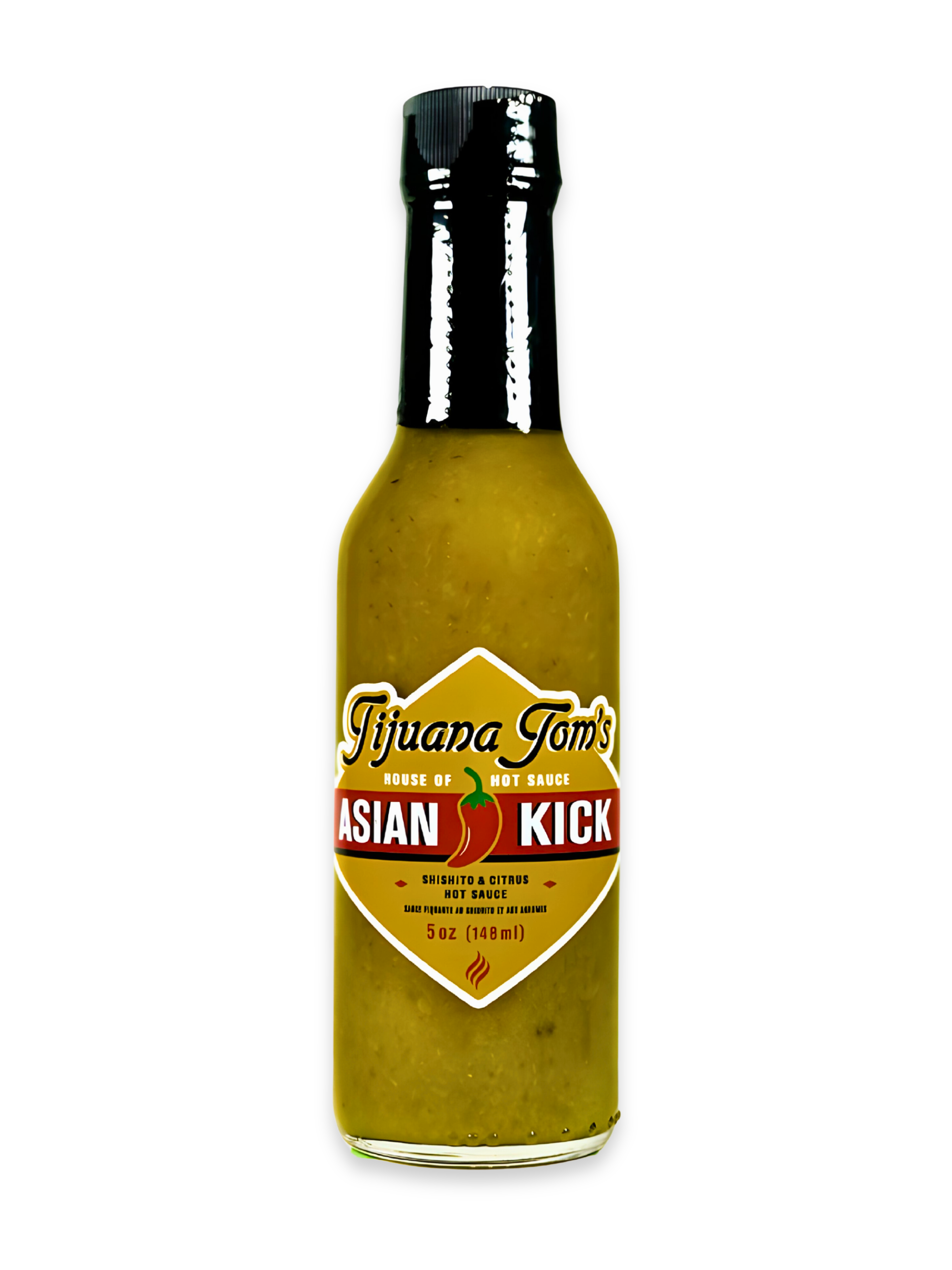 Tijuana Tom's Signature 