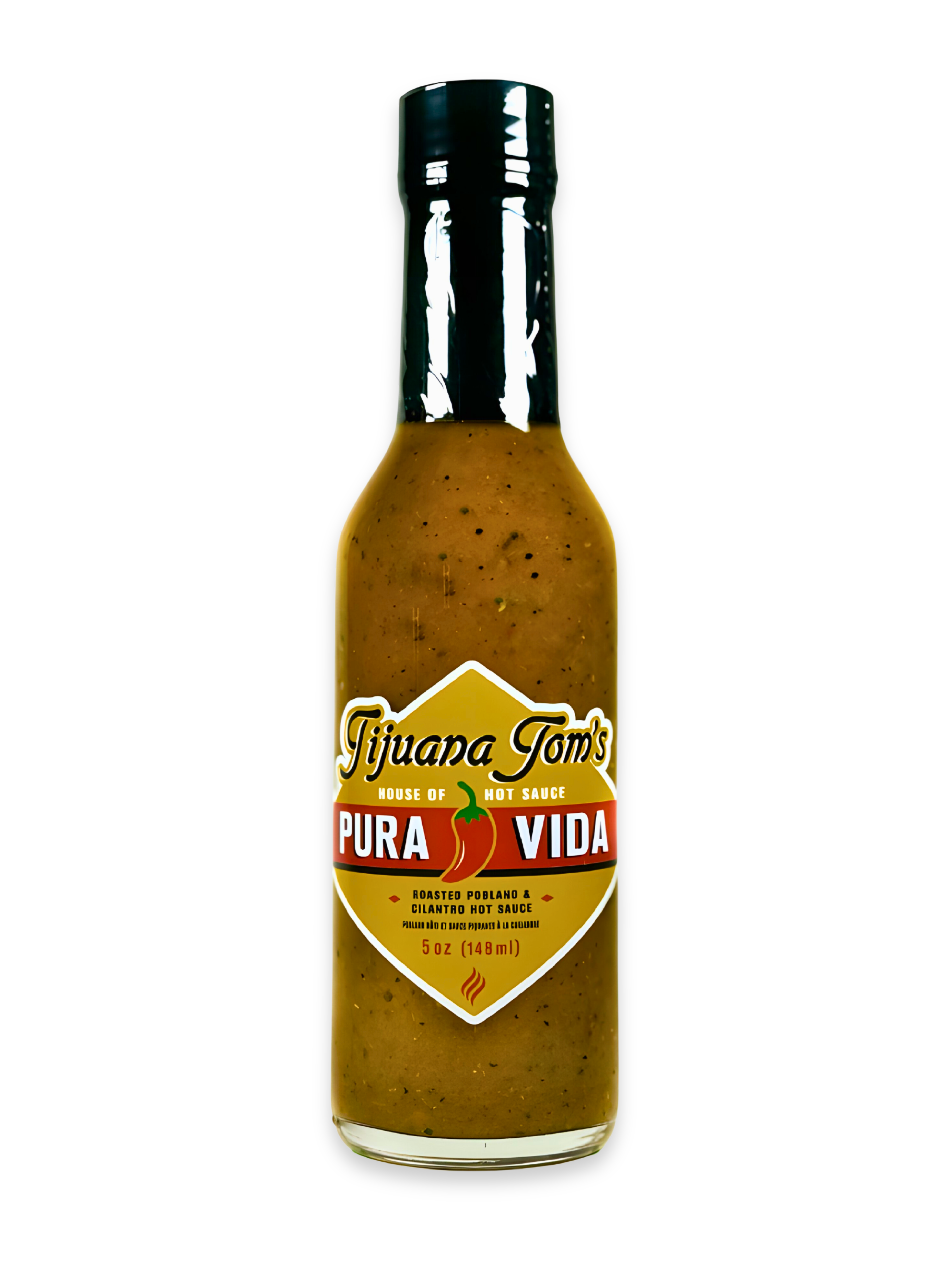 Tijuana Tom's Signature 