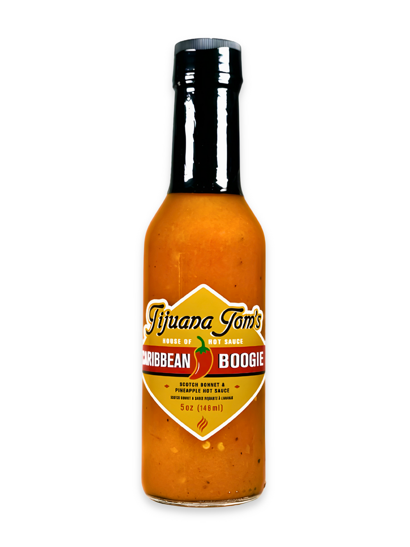 Tijuana Tom's Signature 
