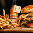 Tijuana Tom's Signature 