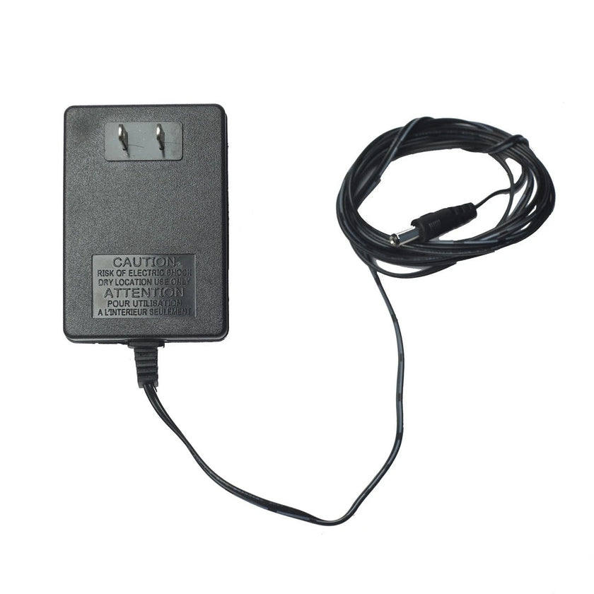 6V Charger