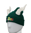 Thwak Magnetic Horns
