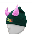 Titanoa Magnetic Cosplay Troll Horns