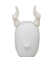 Thwak Magnetic Horns