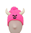 Grunk Magnetic Cosplay Orc Horns