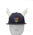 Thwak Magnetic Horns