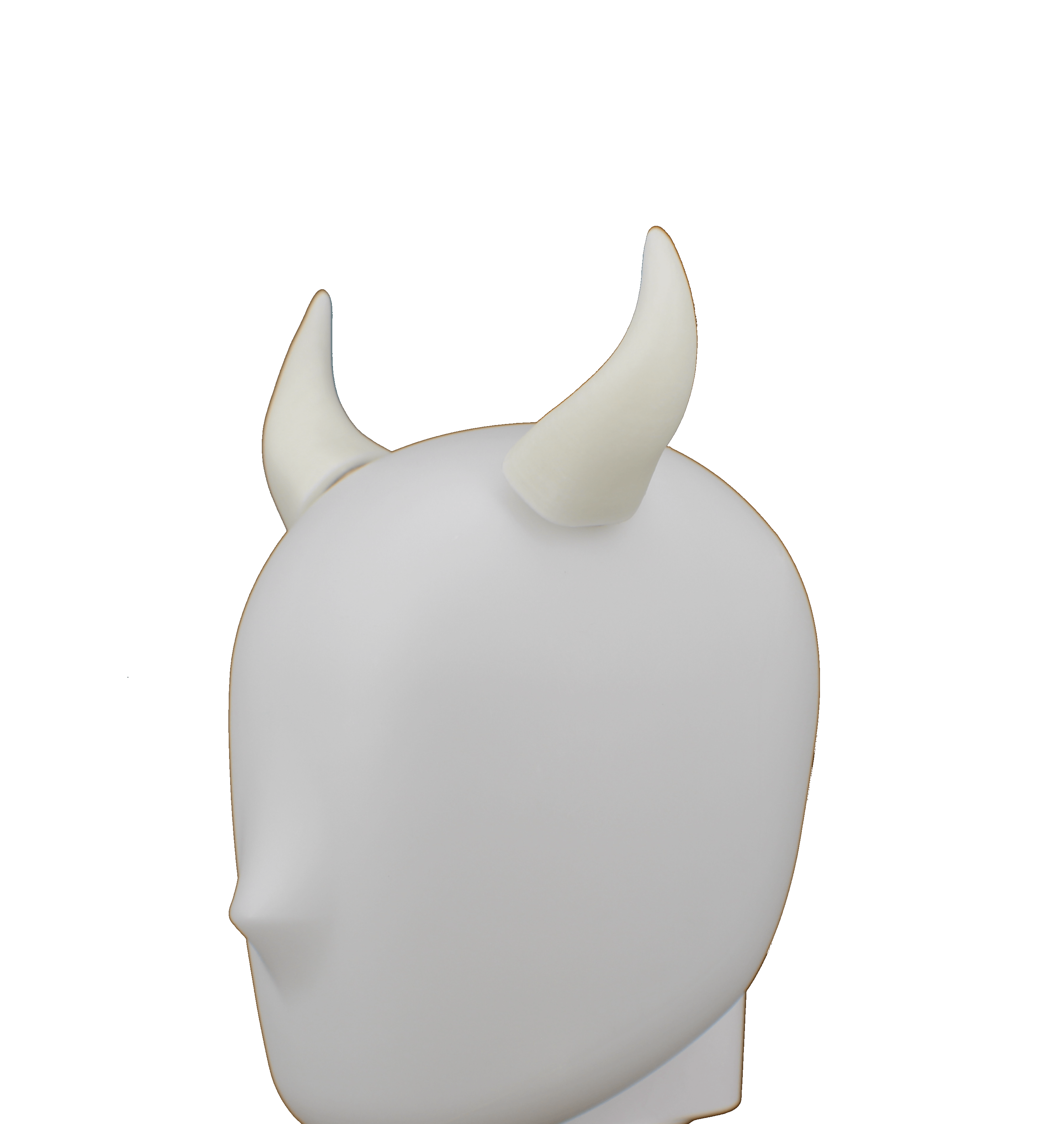Grunk Magnetic Cosplay Orc Horns