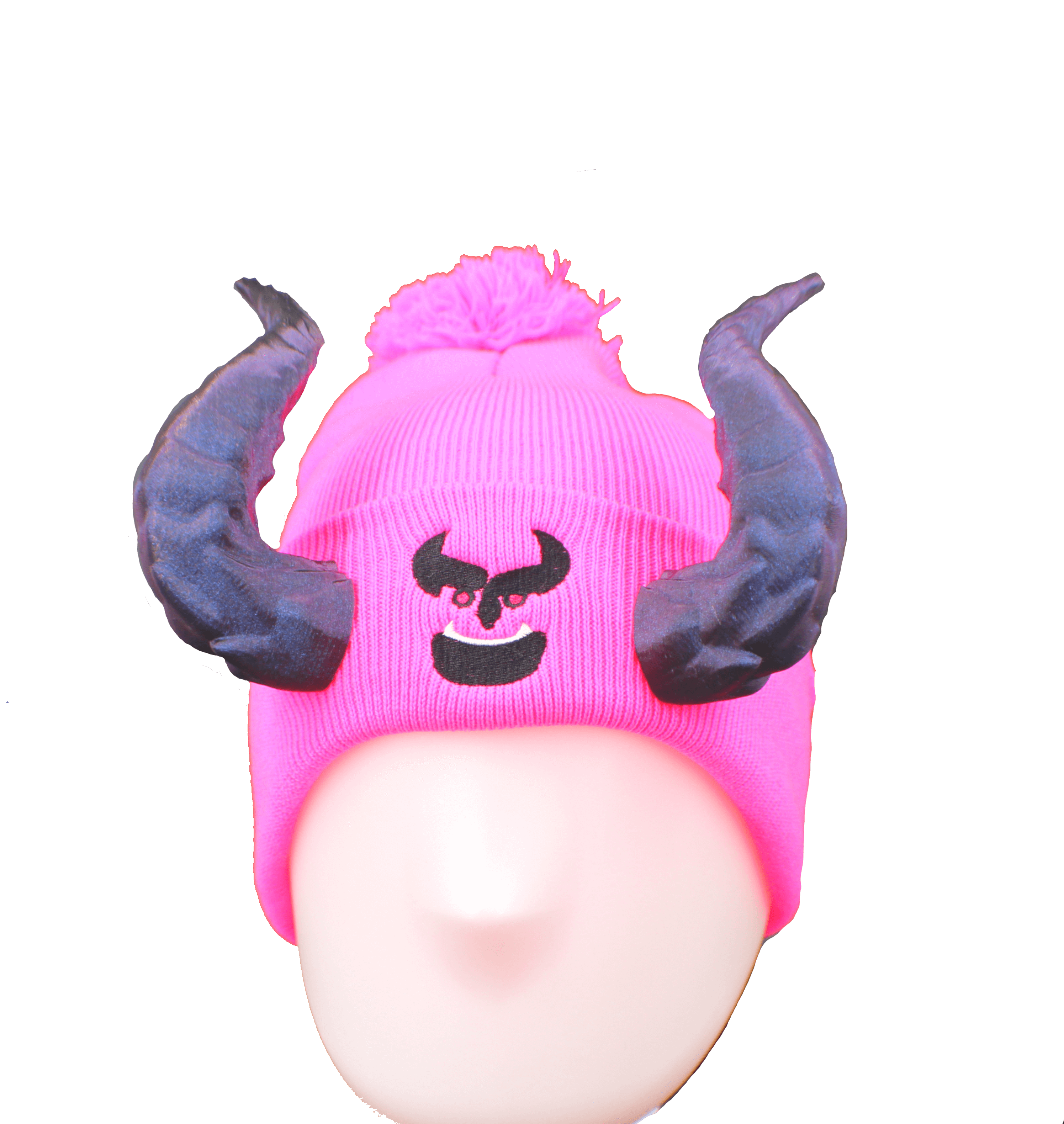 Oatha Magnetic Cosplay Tiefling Horns