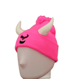 Grunk Magnetic Cosplay Orc Horns