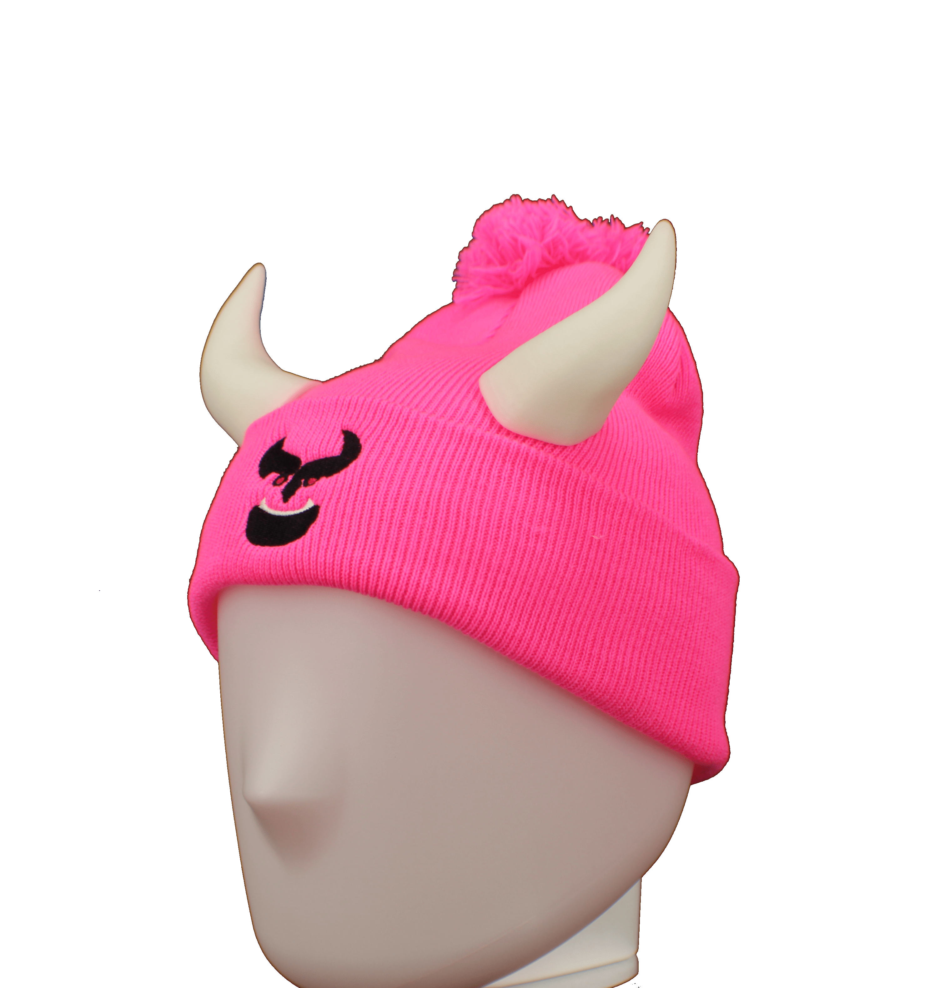 Grunk Magnetic Cosplay Orc Horns
