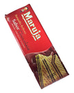 Maruja Wafer filled with Chocolate   350g