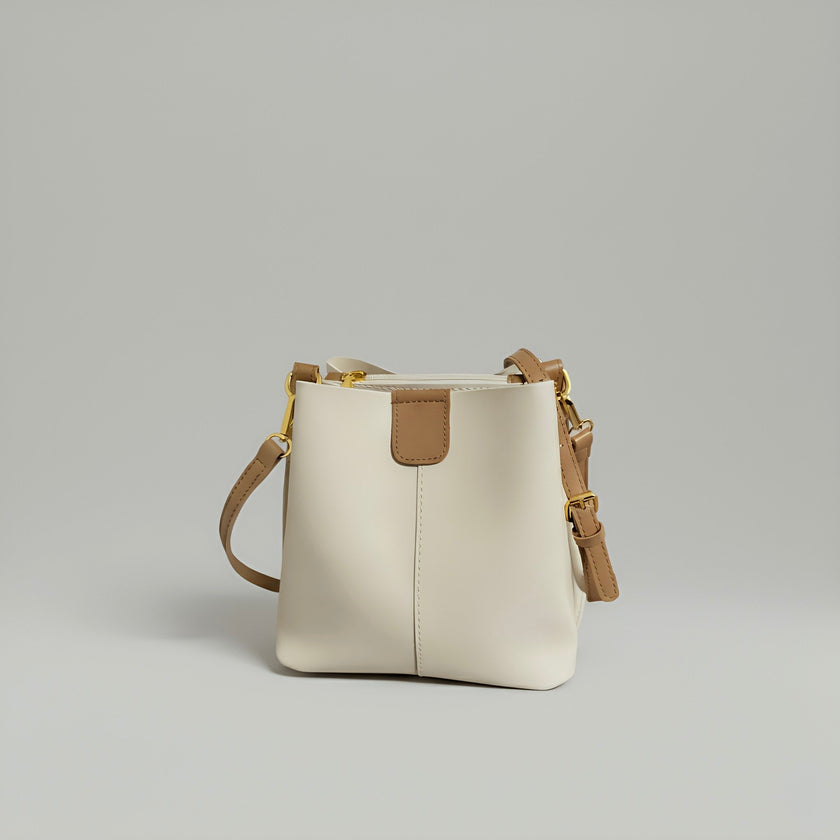 Luna bag by Rotta - Bucket bag vegan leather