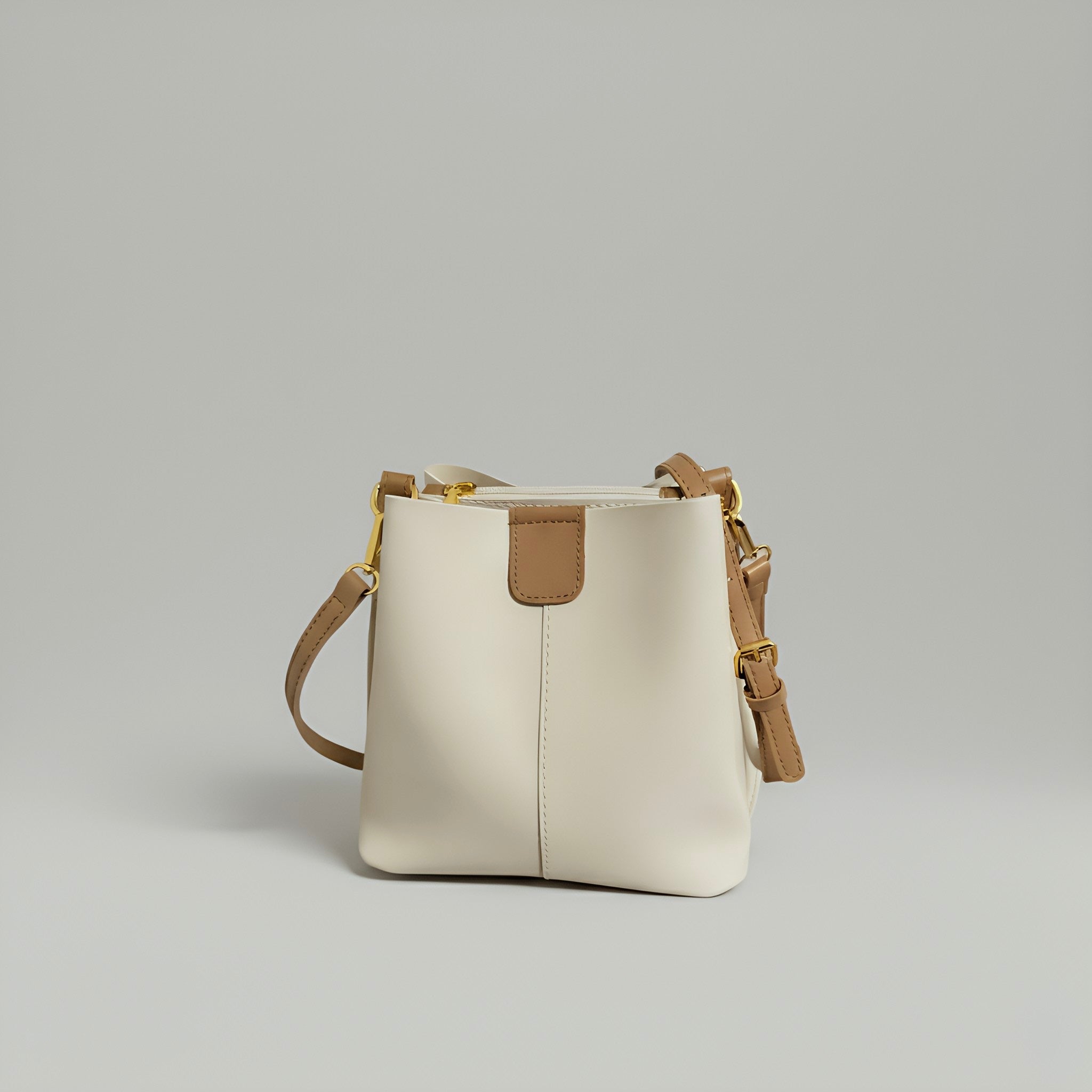 Luna bag by Rotta - Bucket bag vegan leather