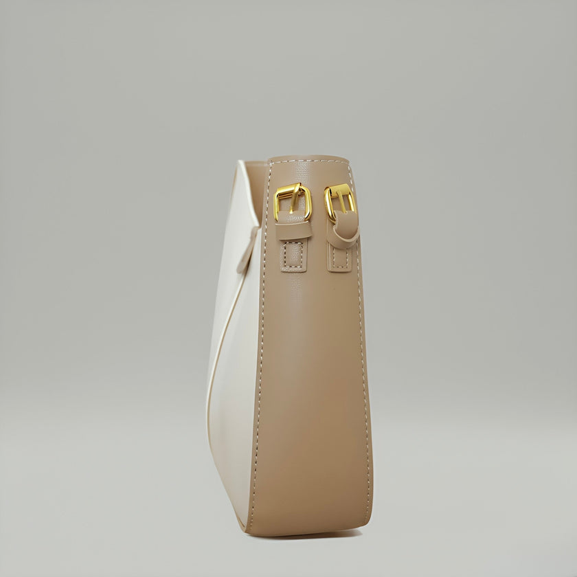 Liora Adjustable Strap Crossbody – Everyday Chic