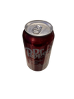 Dr. Pepper Strawberries & Cream Can 355ML - U.S Edition