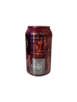 Dr. Pepper Strawberries & Cream Can 355ML - U.S Edition