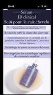 Système IR Clinical