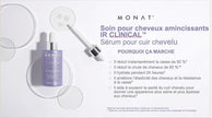 Système IR Clinical