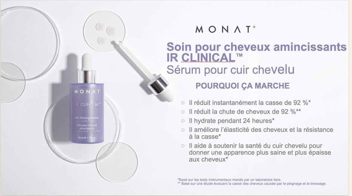 Système IR Clinical